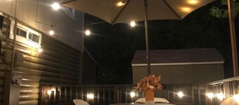 Charming cabin with WiFi in Mi-Wuk Village