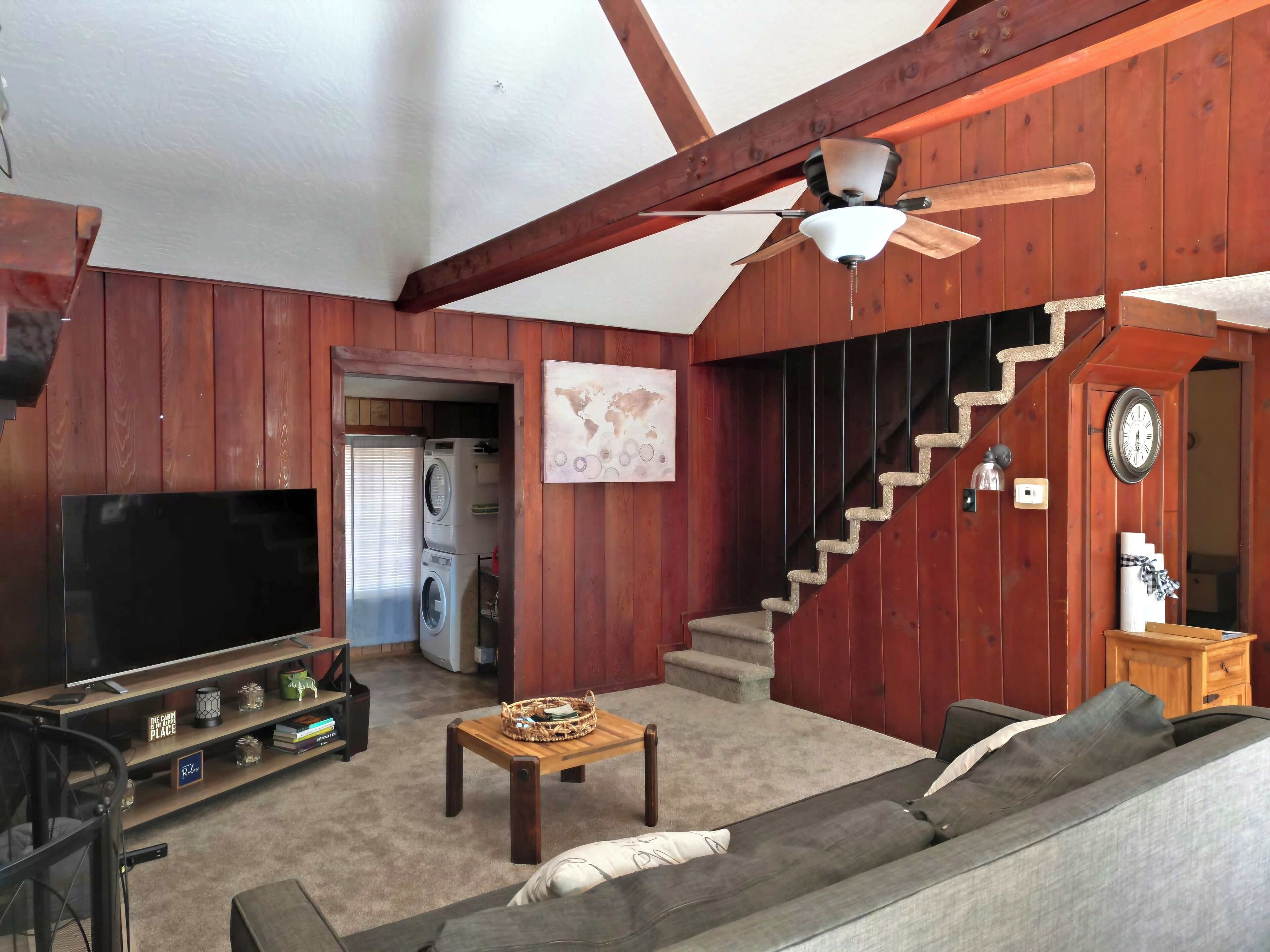 Smart TV, video games