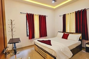 2 habitaciones y wifi 