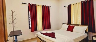 Wayanad days Holiday Home with Tree Hut and Tent

