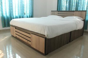 2 habitaciones y wifi
