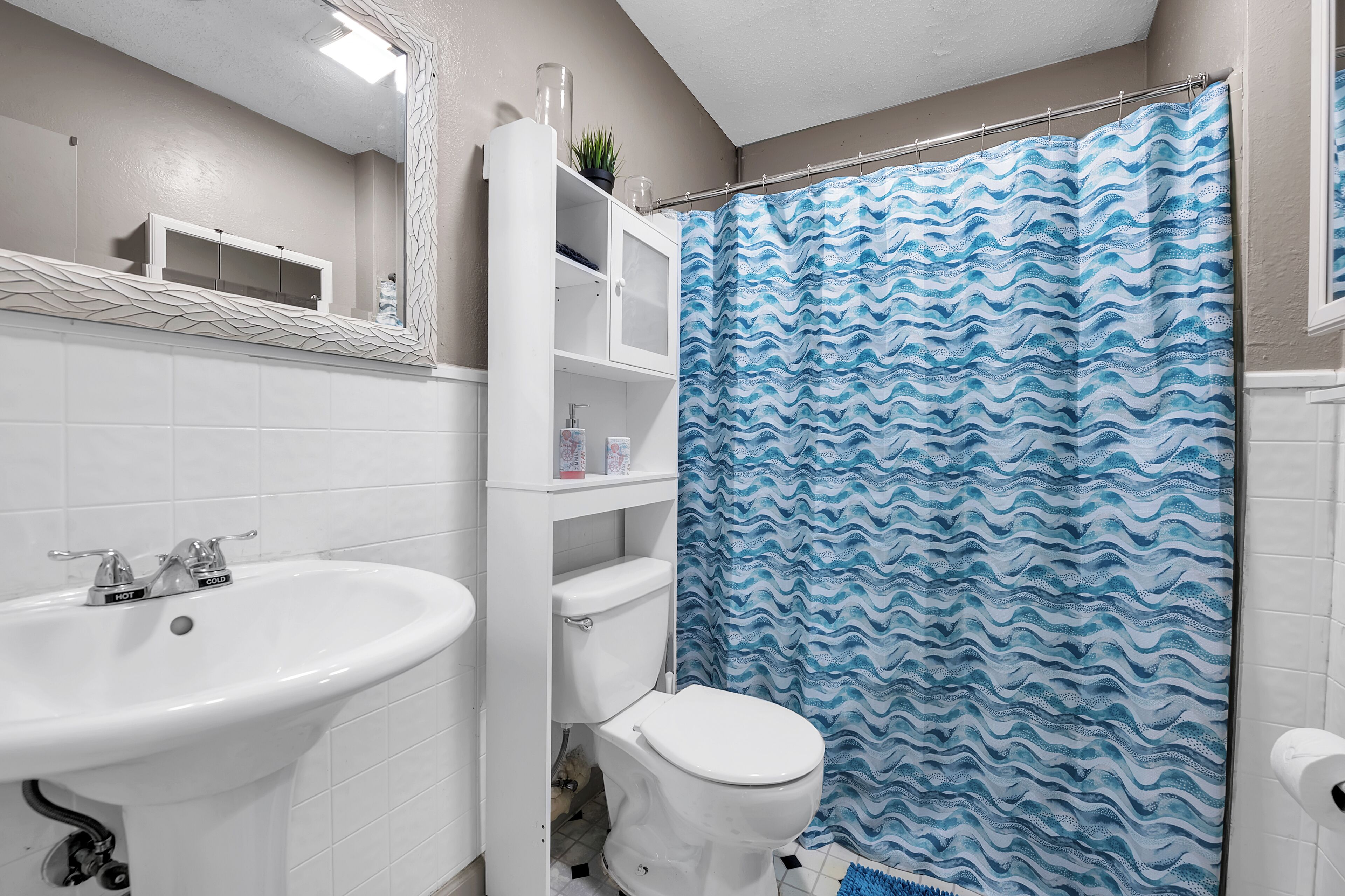 Baño