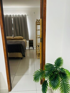 2 chambres, Wi-Fi, draps fournis