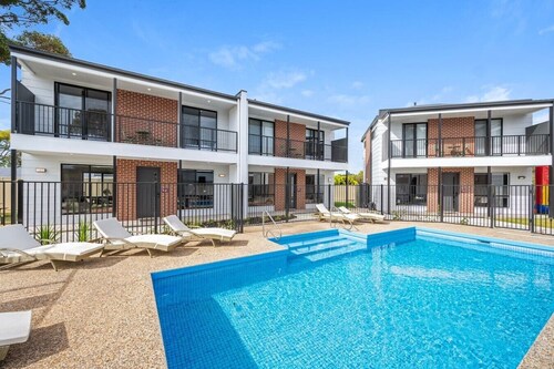 Chardonnay Villa