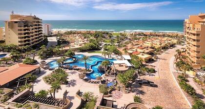 Condo Bella Sirena 805 C by Kivoya