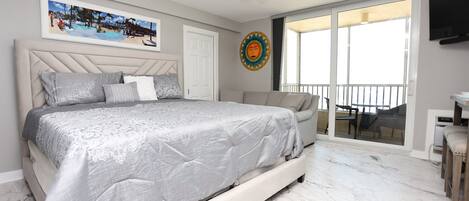 1 chambre, accès Internet, draps fournis