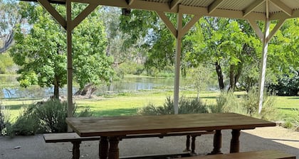 Cozy Riverside Property with River Access & Boat Ramp and Dock