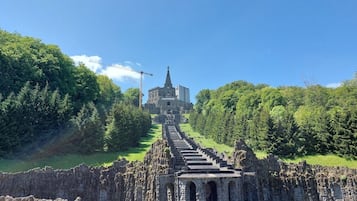 Sehenswürdigkeit