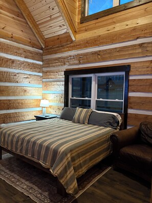 3 sovrum, wi-fi och sängkläder