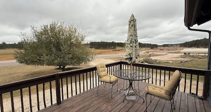 Cozy little pet-friendly cabins in the heart of Black Hills!