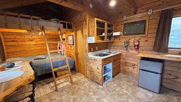 1 dormitorio y ropa de cama