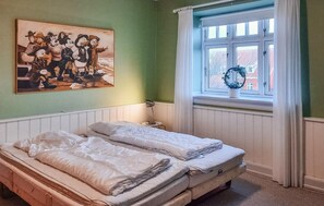 3 camere, Wi-Fi gratuito