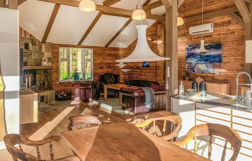 Lovely home in Ebeltoft