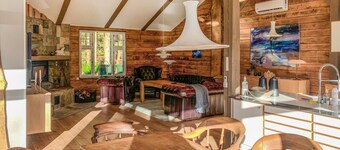 Lovely home in Ebeltoft