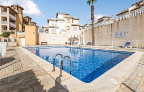 Pool - Beautiful home in Orihuela Costa (Orihuela Costa)