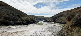 Port Pouldon - LOCMARIA