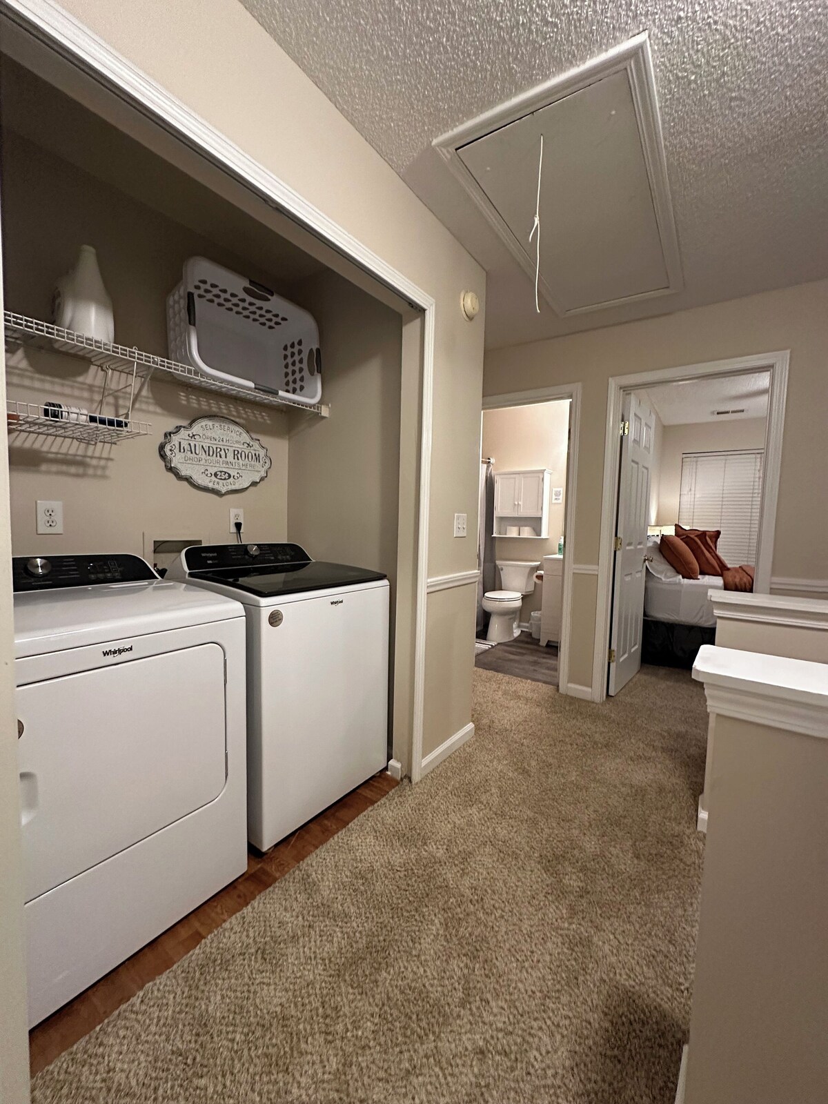Photo 12 of Spacious 4-bedroom house in Greer