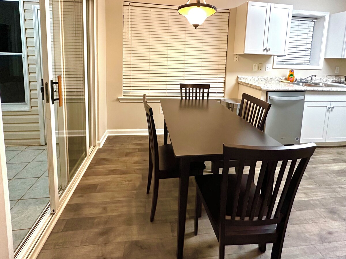Photo 20 of Spacious 4-bedroom house in Greer