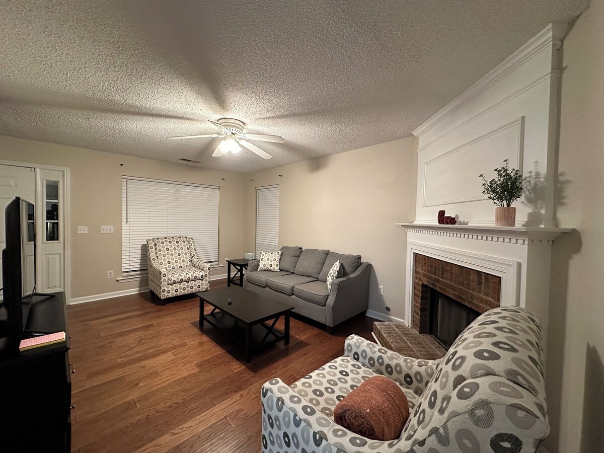 Photo 7 of Spacious 4-bedroom house in Greer