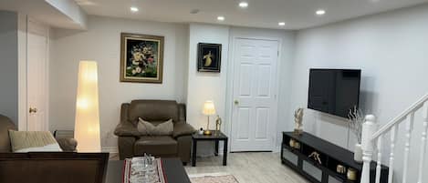 تلفزيون ذكي