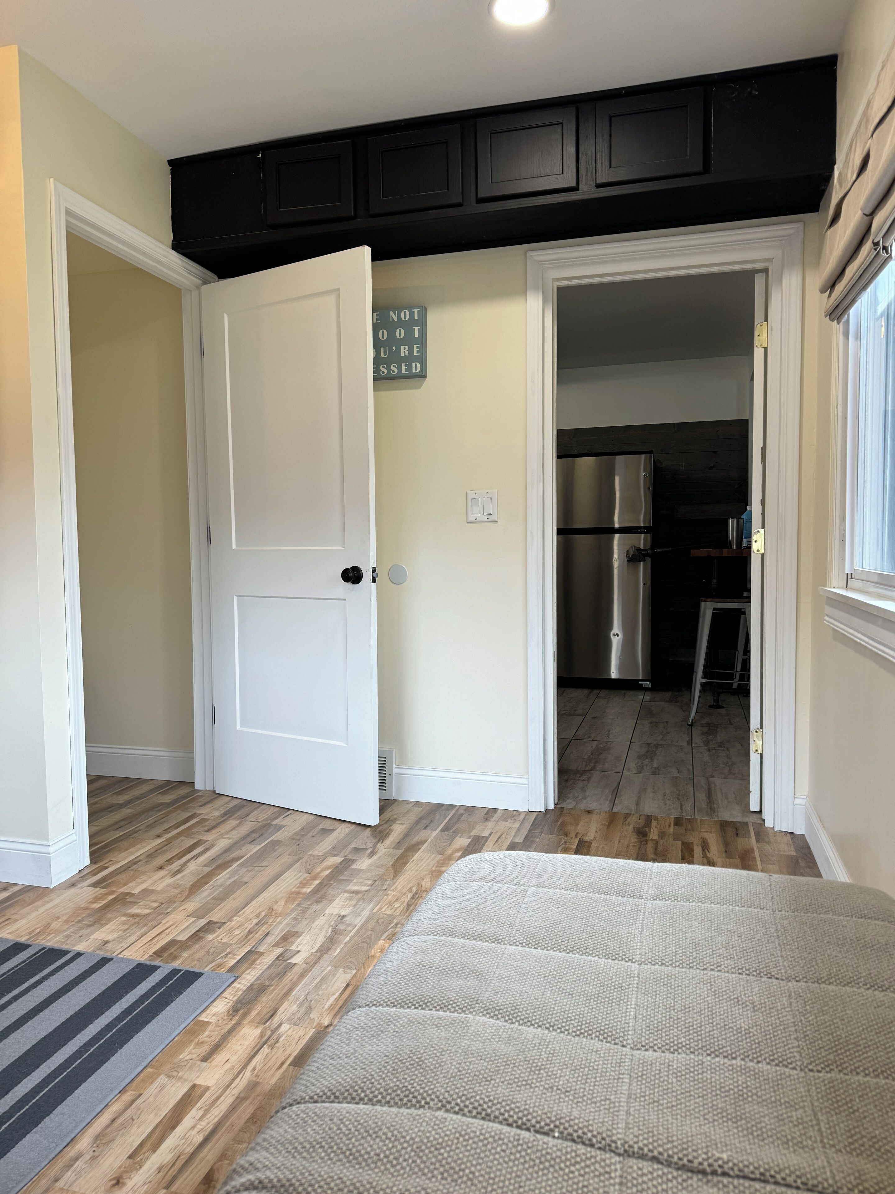 4 habitaciones, escritorio, wifi gratis y ropa de cama 