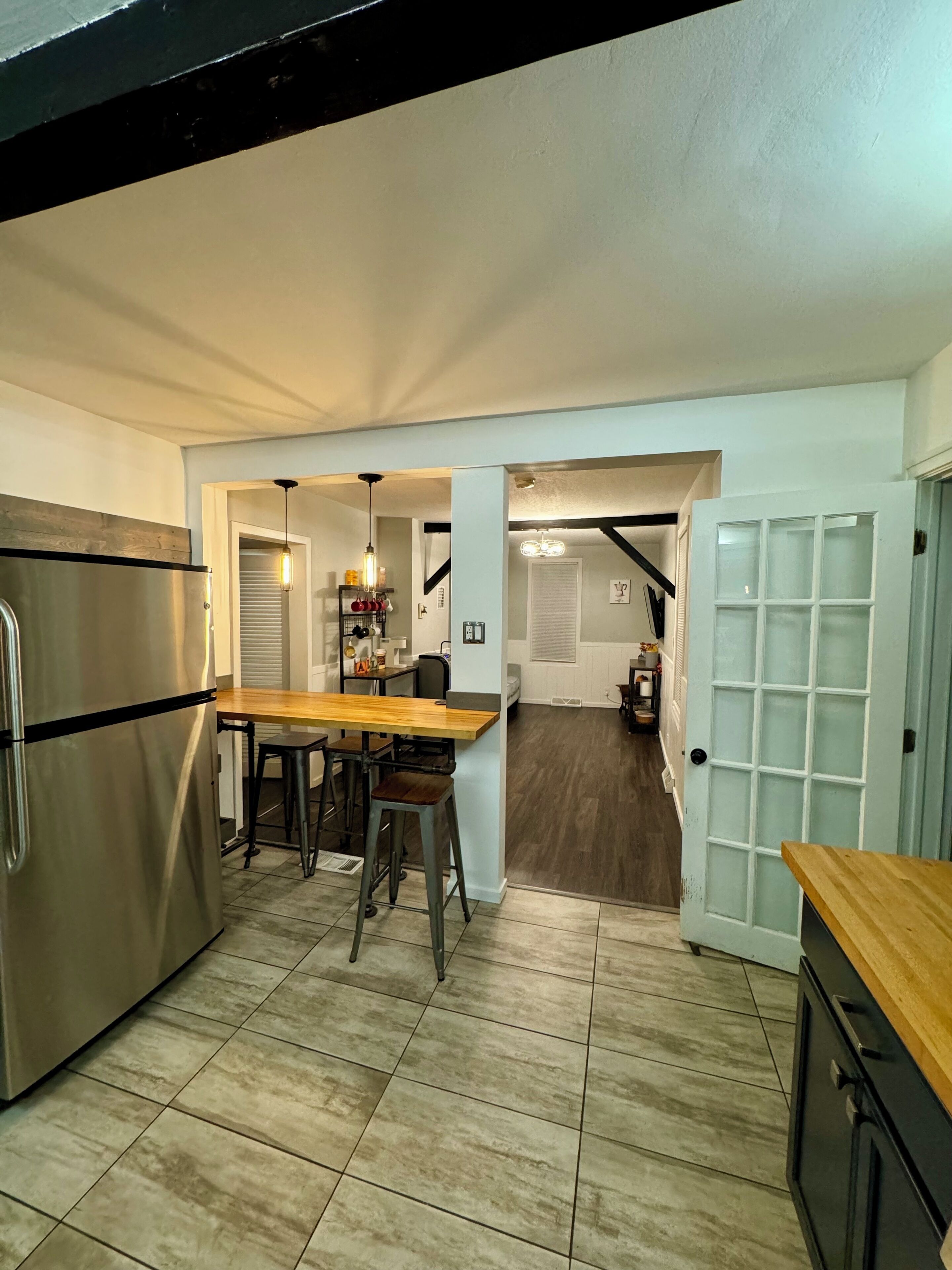 Intérieur