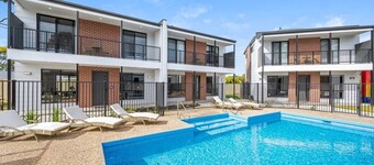 Shiraz Villa 
