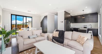 Shiraz Villa