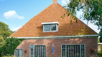 Exterieur