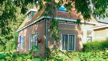 Exterieur