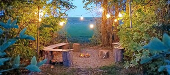 Hoeve aan de Waddenzee