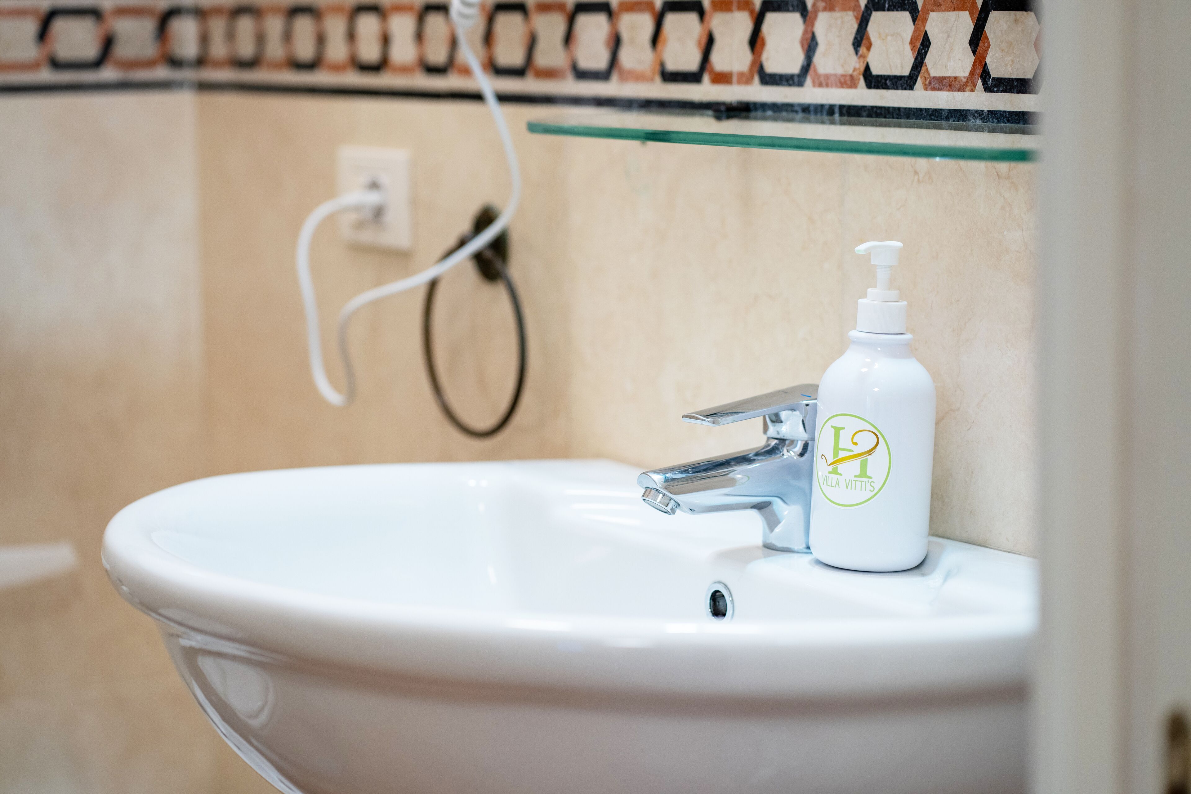 Foto - Vitti's home Verona 5