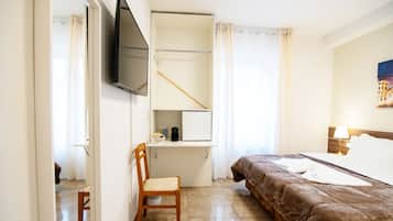 Comfort-værelse | Strygejern/strygebræt, gratis Wi-Fi