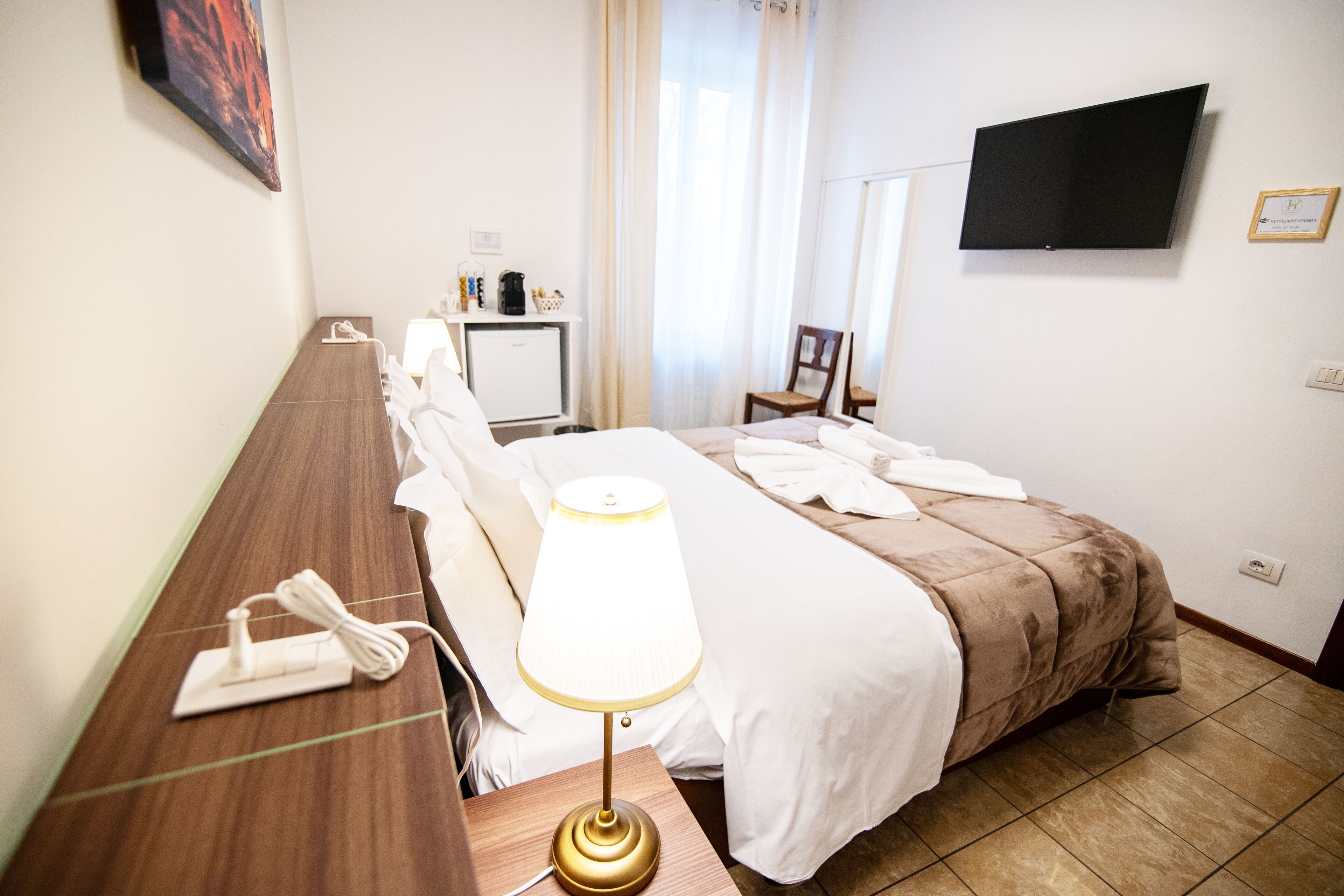 Foto - Vitti's home Verona 5