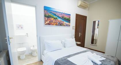 Vitti's home Verona 5