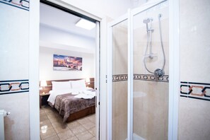Chambre Confort | Salle de bain