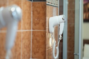 Chambre Confort | Salle de bain