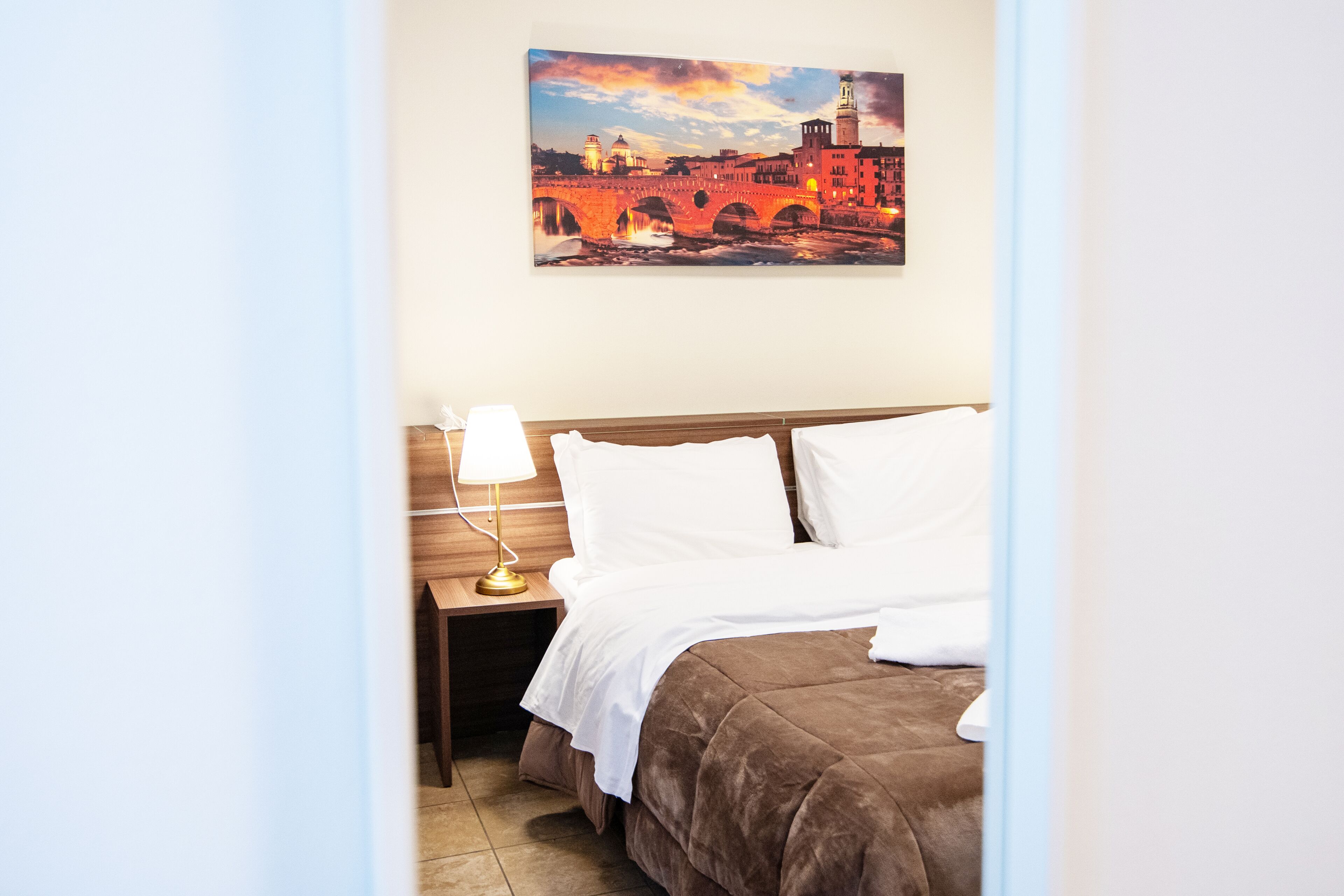 Foto - Vitti's home Verona 5