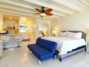 3 Schlafzimmer, Bügeleisen/Bügelbrett, Reisekinderbett, kostenloses WLAN