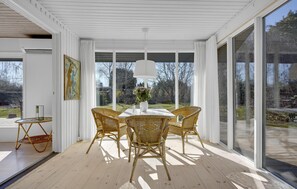 Spiseområde