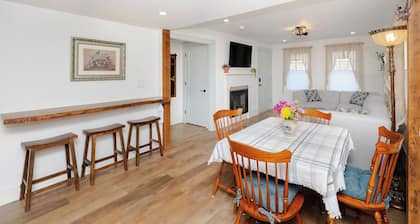 Welcome to Willow Brook Farm. A completely updated 1790 farmhouse!