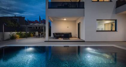 Tolles Zuhause in Primosten