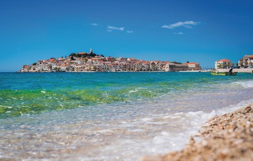 Tolles Zuhause in Primosten