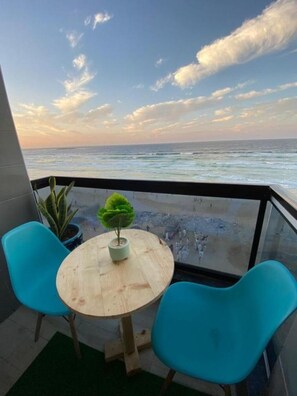 Servei de restauració a l'aire lliure