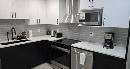 Family Friendly Home away from Home!