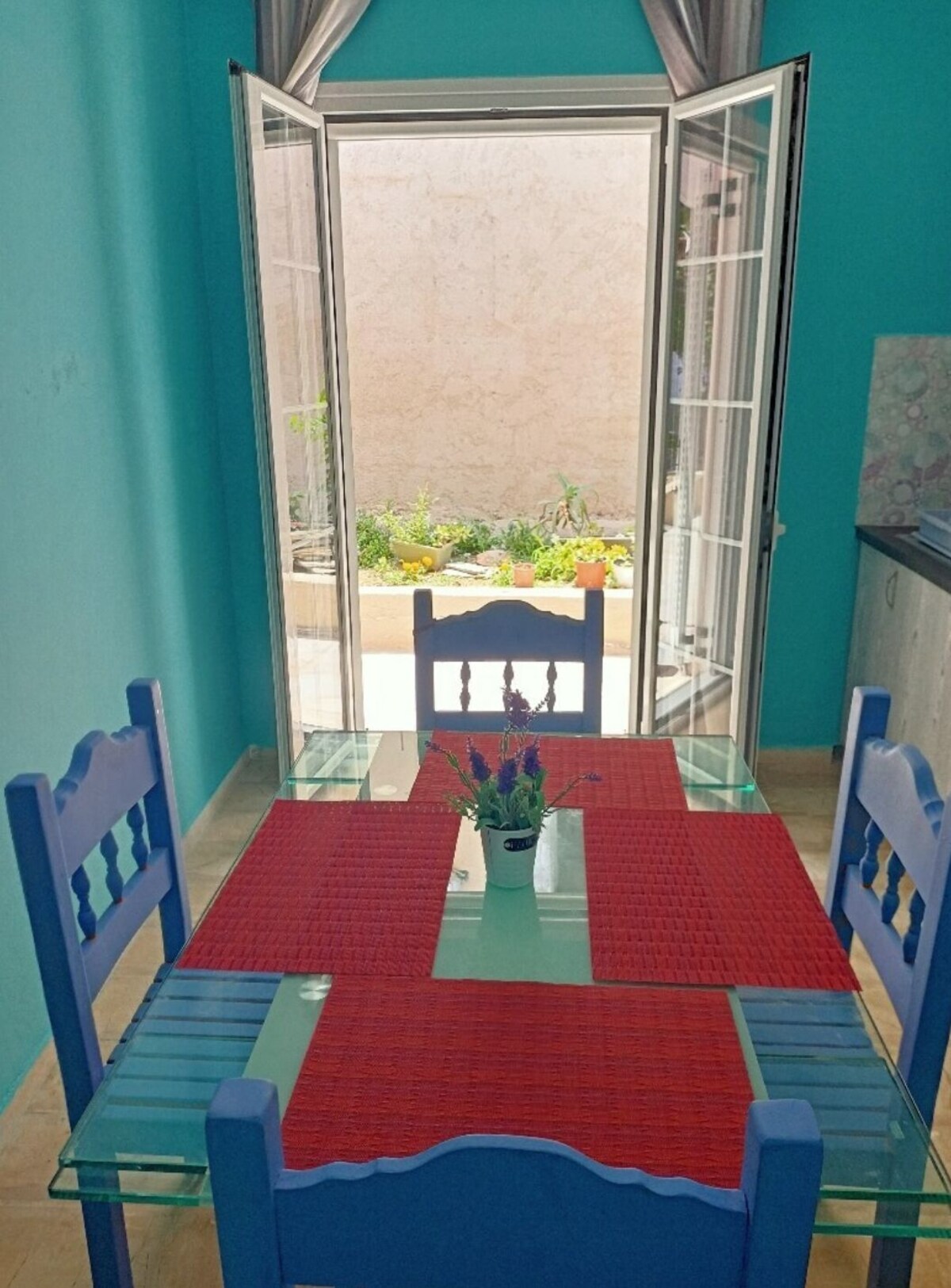 Image de profil de l’hôte