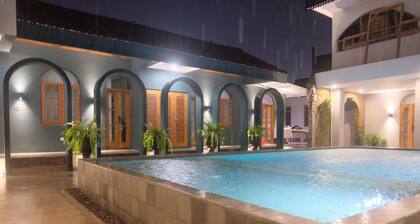 Agung Guest House by RF