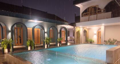 Agung Guest House by RF