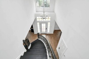 Interior - Your Charming Getaway w/ Game Room & Pool Oasis (Houston)