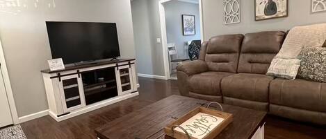 TV connectée, livres